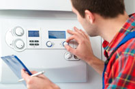 free commercial Redbrook boiler quotes